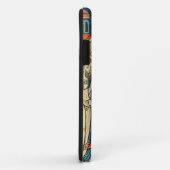 Die Höhepunkte des Heiligen Thomas von Psalter Case-Mate iPhone Hülle (Hinten/Rechts)