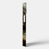 Die Höhle des Sturms Nymphs, 1903 (Öl auf Case-Mate iPhone Hülle (Rückseite / Rechts)