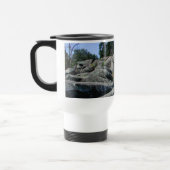 Die Höhle des Teufels - Tasse #6 (Links)