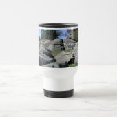 Die Höhle des Teufels - Tasse #6 (Mittel)