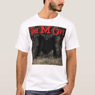 Die Höhle M T-Shirt