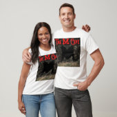 Die Höhle M T-Shirt (Unisex)