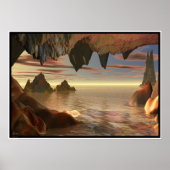 Die Höhle Poster (Vorne)