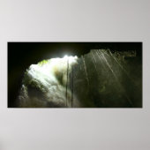 Die Höhle Poster (Vorne)