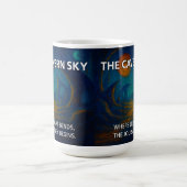 Die Höhlen-Sky Verwandlungstasse (Zentrum)