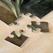 Die holländische Kunst lebt noch Blume und Obst Puzzle (Seite)