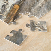 Die holländischen Männer des Krieges, Turner Art J Puzzle (Seite)