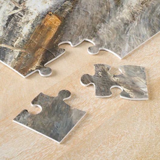 Die holländischen Männer des Krieges, Turner Art J Puzzle (Seite)