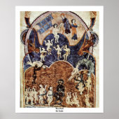 Die Hölle Ende Poster (Vorne)