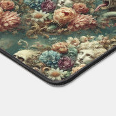 Die Höllenmotorade - gotisch Viktorianisch Schreibtischunterlage (Ecke)