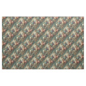 Die Höllenwagenfahrt - Gotische Tafel Stoff (Yard (91,4 cm))