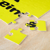 Die Holsteins Puzzle (Seite)