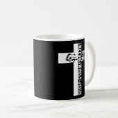 Die Holzbearbeitung von Zimmerleuten ist heute ein Kaffeetasse (VorderseiteRechts)