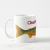 Die Holzkohlen-Kaffee-Tasse der Klemme Kaffeetasse (Links)