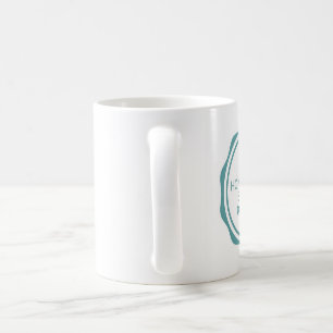 Die Homeschool Schwesternpodcast-Tasse Kaffeetasse