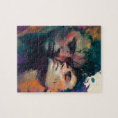 Die homosexuellen Männer in der Liebe Puzzle (Horizontal)