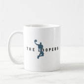 Die Hoopers | 11# Kaffeetasse (Links)
