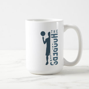 Die Hoopers 15# Kaffeetasse