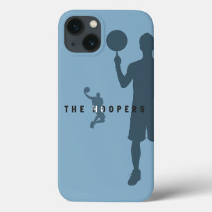 Die Hoopers   Case-Mate iPhone Hülle
