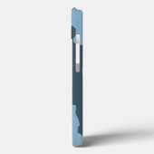 Die Hoopers | Case-Mate iPhone Hülle (Rückseite / Links)