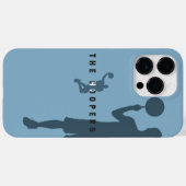 Die Hoopers | Case-Mate iPhone Hülle (Rückseite (Horizontal))