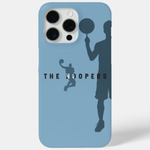 Die Hoopers Case-Mate iPhone Hülle