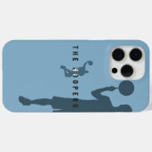 Die Hoopers | Case-Mate iPhone Hülle (Rückseite (Horizontal))