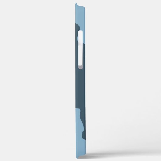 Die Hoopers | Case-Mate iPhone Hülle (Rückseite / Links)