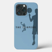 Die Hoopers | Case-Mate iPhone Hülle (Rückseite)