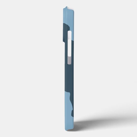 Die Hoopers | Case-Mate iPhone Hülle (Rückseite / Links)