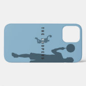 Die Hoopers | Case-Mate iPhone Hülle (Rückseite (Horizontal))