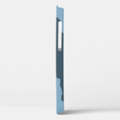 Die Hoopers | Case-Mate iPhone Hülle (Rückseite / Links)