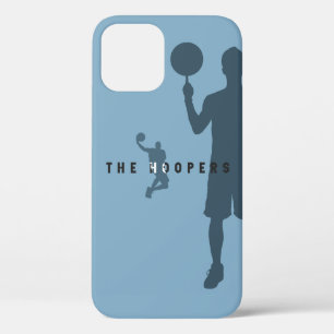 Die Hoopers   Case-Mate iPhone Hülle