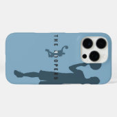 Die Hoopers | Case-Mate iPhone Hülle (Rückseite (Horizontal))