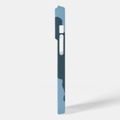 Die Hoopers | Case-Mate iPhone Hülle (Rückseite / Links)