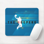 Die Hoopers | Mousepad (Mit Mouse)