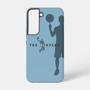 Die Hoopers    Samsung Galaxy Hülle