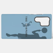 Die Hoopers | Samsung Galaxy Hülle (Rückseite (Horizontal))