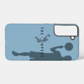 Die Hoopers | Samsung Galaxy Hülle (Rückseite (Horizontal))