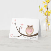 Die Hooters-Mitteilungskarten gerettet Karte (Gelbe Blume)