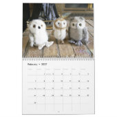Die Hootie-Babys '15 Kalender (Feb 2027)