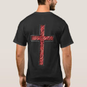 Die Hörner T-Shirt (Rückseite)