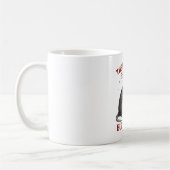 Die Horror bestehen fort, aber ich auch Kaffeetasse (Links)