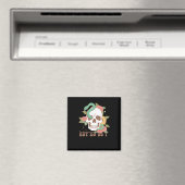 Die Horror bestehen fort, aber ich auch Magnet (In Situ (Geschirrspüler))