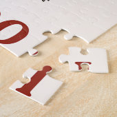 Die Horror bestehen fort, aber ich auch Puzzle (Seite)