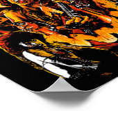 Die Horror von Halloween-Trick oder -Behandlung Poster (Ecke)