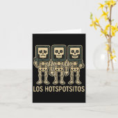 Die Hotspotsitos Pot Hotspot - Hotspotcitos Brainr Karte (Gelbe Blume)