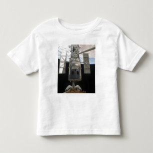 Die Hubble Weltraumteleskop-Raumfähre Atlant Kleinkind T-shirt