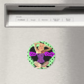 Die Hübsch Magnet (In Situ (Geschirrspüler))