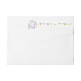 Die Hübsche Hochzeitskollektion der Peony Floral